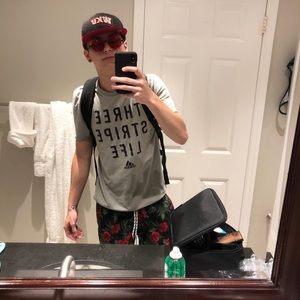 Meet your Posher, Chandler